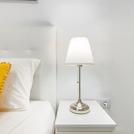 Central 2 Bedroom Apartment Playa De Las Americas Dış mekan fotoğraf